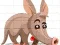 Igra Aardvark Puzzle Challenge online