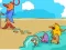 Igra Cartoon Birds Differences online