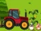 Igra Farm Dice Race online