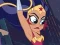 Igra DC Super Hero Girls: Super Late online