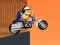 Igra Bike police online