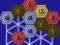 Igra 18 hexagons online