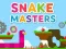 Igra Snake Masters online