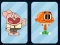 Igra Gum and Friends Memory online