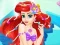 Igra Underwater Odyssey Of The Little Mermaid online
