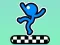 Igra Stickman Swing online