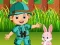 Igra Find Insects Names online