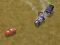Igra Desert Robbery Car Chase online