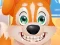 Igra Cute Puppy Dentist online