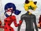 Igra Ladybug & Cat Noir Maker online