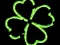 Igra Neon Splash online
