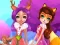 Igra Enchanting Animal Spirits online