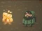 Igra Escape From Zombies online