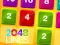 Igra 2048 Lines online