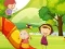 Igra Kids Hidden Object online
