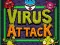 Igra Virus Attack online