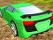 Igra Off Track Jungle Car Race online