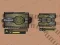 Igra Battle of Tanks online