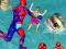 Igra Light Police Speed Hero Robot Rescue Mission online