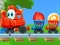 Igra Candy Train online