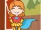 Igra Orange Hero Jigsaw online