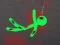 Igra Fatality stickman warrior online