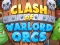 Igra Clash Of Orcs online
