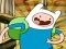 Igra Adventure Time Differences online