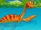 Igra Dinosaurs Jigsaw Deluxe online