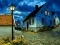 Igra 5 in 1 Picture Puzzle: Street online