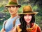 Igra Labyrinth Island online