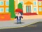 Igra Bus Surfers online