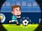Igra Man City Striker online