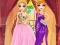 Igra Puzzles Princesses and Angels New Look online