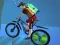 Igra Underwater Water Cycling Adventure online