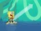 Igra SpongeBob Incredible Jumping online