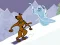 Igra Ghost attack Scooby online