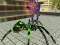 Igra Spider Robot Warrior Web Robot Spider online