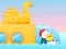 Igra Submarine Spelling Practice online