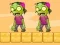 Igra Shoot the Zombie online