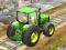 Igra Chained Tractor Towing Train Simulator online