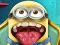 Igra Mini Tongue Doctor online