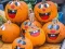Igra 5 in 1 Picture Puzzle: Halloween online
