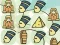 Igra Ancient Egypt Match 3 online