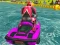 Igra Jet Ski Speed Boat Race online