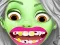Igra Zombie At Dentist online