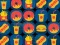 Igra Fast Food Match 3 online