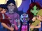 Igra Princess Family Halloween Costume online