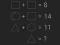 Igra Math Puzzles online