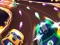 Igra Merge Car Defense online
